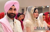 Sikh Wedding Highlights | Andy & Natasha