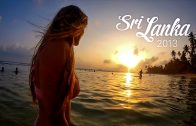 Sri Lanka Trip | Sun & Surf