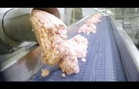 How It’s Made – McDonald’s Chicken McNuggets
