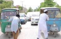 Annoying Auto Rickshaw Drivers