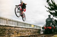 Danny MacAskill’s ‘Wee Day Out’