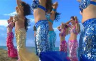 The Belly Dance Mermaids