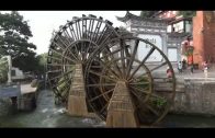 The Old Town Of Lijiang (Yunnan – China)