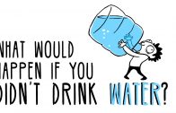 What Would Happen If You Don’t Drink Water?