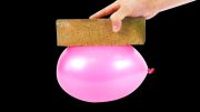 10 Amazing Balloon Tricks You Can Try