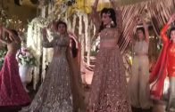 Urwa Hocane Wedding And Mehndi Dances Compilation