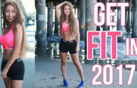 Lose Weight And Get Fit In 2017