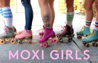 The Barrier-Breaking Moxi Girls Skate Team