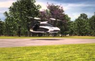 This Could Be Your First Flying Car