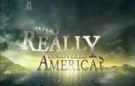 Who Really Discovered America (Full Documentary)
