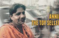 Annie – The Toy Seller In Pakistan
