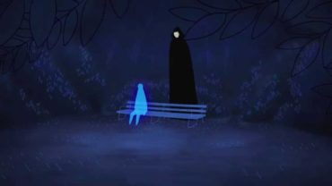Coda – Animated Short Film