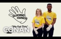 The Guiding Hands Project
