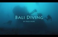 Experience Diving In Bali, Indonesia