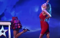 Magic Woman Josephine Lee Shows Her Skills At Britain’s Got Talent 2017