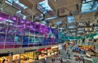 Singapore’s Changi Airport Is World’s Best Airport