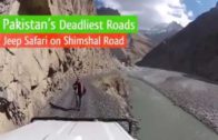 The Deadliest Roads In Pakistan