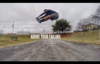 Adore Your Failure – Must Watch Motivation