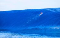 Big Wave Surfing Compilation Of 2017
