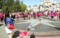 Guy Proposed To His Girlfriend At Disneyland, With Bhangra!