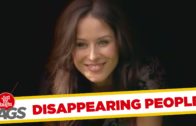 Mysteriously Vanished People Prank