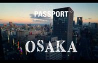 Osaka: Sushi, Tattoos, And A Flourishing Nightlife