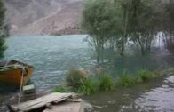 Satpara Lake In Pakistan