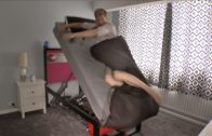 The High Voltage Ejector Bed