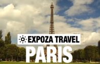 Paris Vacation Travel Video Guide