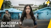 Inside The Border With North Korea