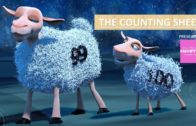The Counting Sheep – Short Film