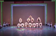These Chinese Acrobats Will Leave You Awestruck