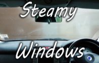 How to Easily Stop Your Car Windows From Fogging Up