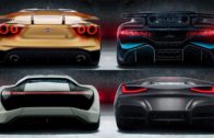 The 9 Best Supercars Of 2019 And 2020