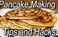 How To Make The Perfect Pancakes