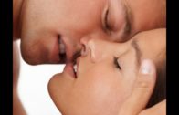 Why Do We Kiss? Here’s The Answer!