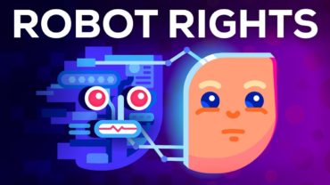 Do Robots Really Deserve Civil Rights?