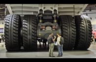 The Worlds Largest Trucks