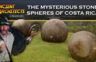 The Mysterious Stone Balls