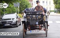 Germany’s Oldest Street Car Is Back On Road