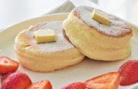 You Must Try These Yummy Japanese Pancakes