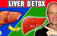 Top 10 Foods To Detox Your Liver
